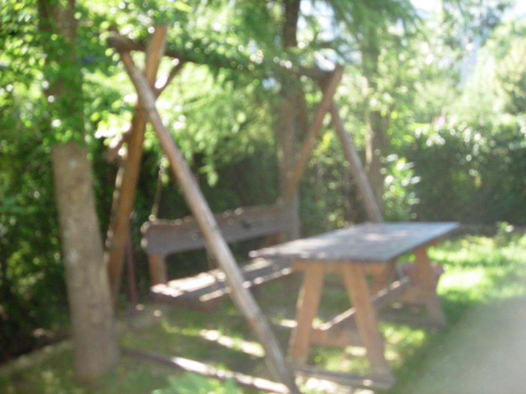 Pokoje Goscinne Koscielisko Az Somatic Exterior photo